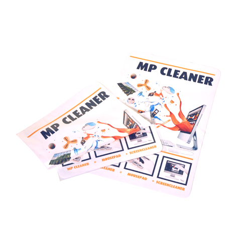 Microfiber képernyő tisztító